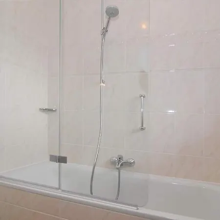 Sylter Welle, Whg 101, See- Und Inselblick Apartman Westerland